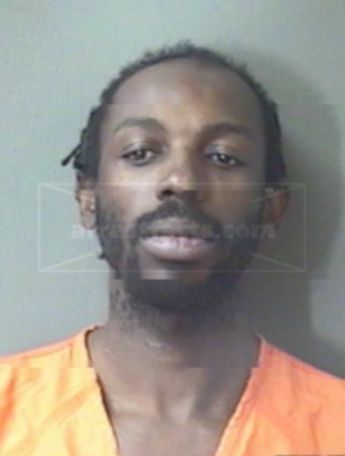 Tommy Lee Williams