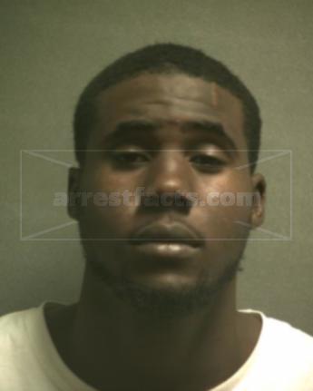 Devonte Cordell Gooden