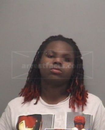 Shaneille Sade West