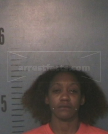 Lisa Latrice Dob Lott