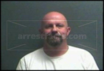 Shawn Dale Burns