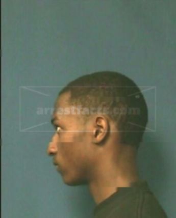 Anthony Jajuan Daniels