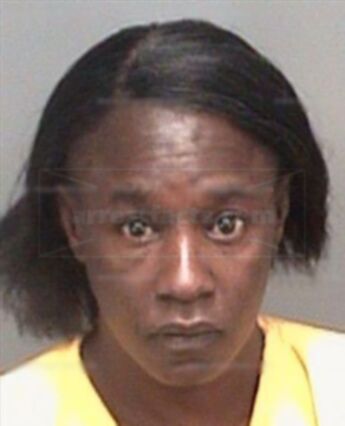 Wanda Alfreda Morris