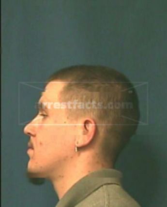 Trey Charles Hamilton