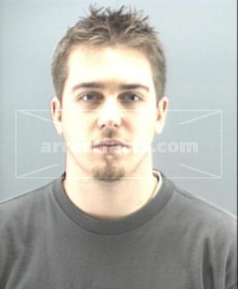 Jared Kyle Webb