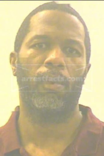 Tracy Jamal Shaw