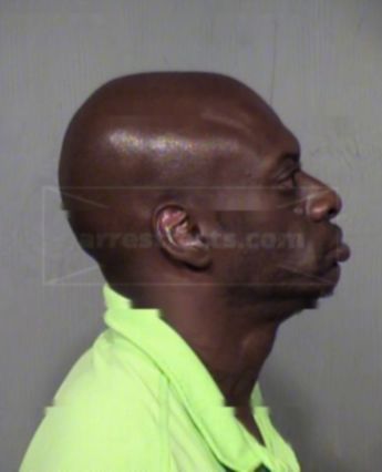 Christopher Damar Sanders