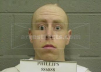 Jeremy Keith Phillips
