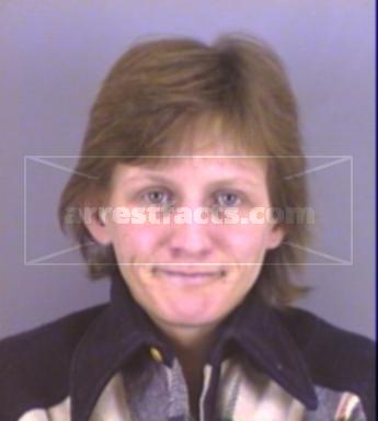 Toni Yvette Flanary