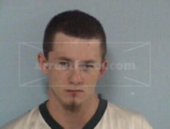 Timothy James Davis