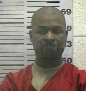 Roderick Dwayne Hart