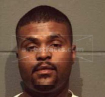 Wesley Delane Austin