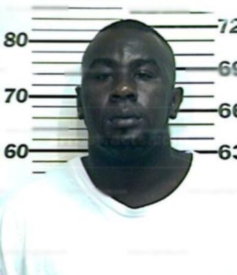 Derrick Lamont Williams