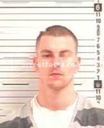 Dustin Allen Sikes