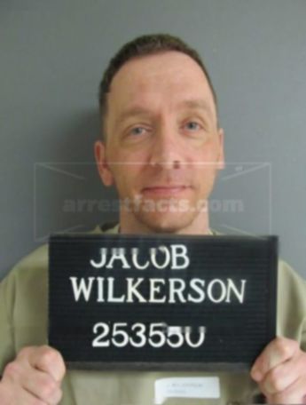 Jacob Josephus Wilkerson