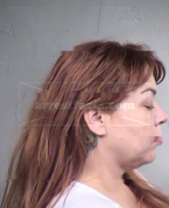 Sharon Lorraine Ramirez