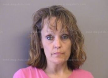Christy Diane Gossett