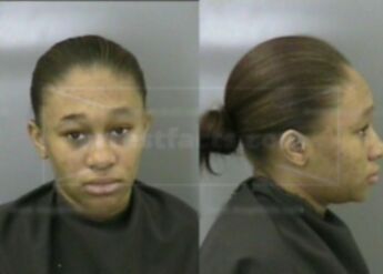 Adrienne Renee Phillips