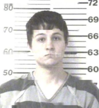 Thomas Travis Davis