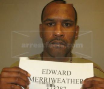 Edward Merriweather