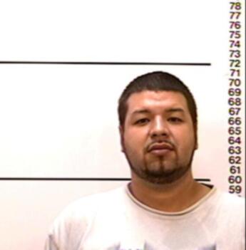 Michael James Urrutia