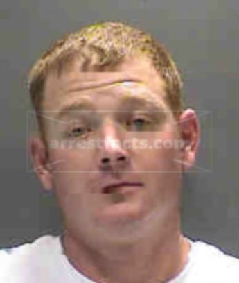 Michael Wayne Mayo