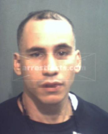 Manuel Rios