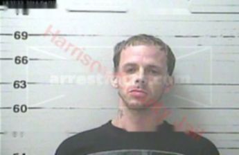 Nicholas Travis Floyd