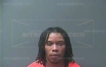 Tyris Marquies Shepard