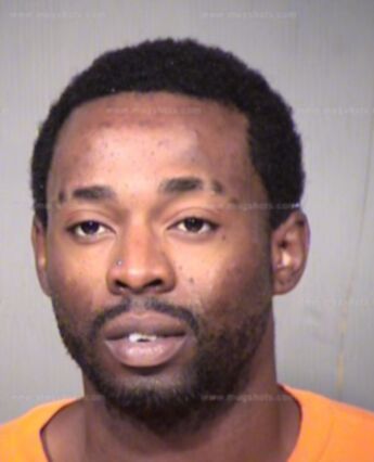 Roscoe Marquise Harper
