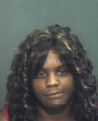 Latoya Desha Butler