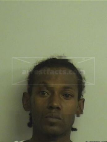 Keiandre Armon Sanders