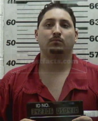 Bryon Anthony Montoya