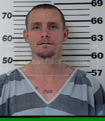 Jason Wayne Harrington