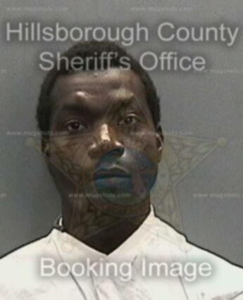 Teraill Vanshawn Cox