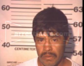 Martin Hernandez Gonzalez