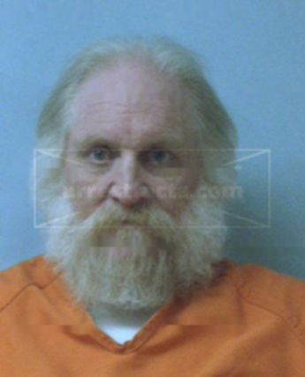 Layerd Eugene Clark