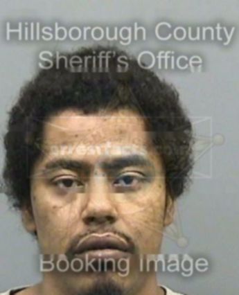 Randy Chardon Villasenor