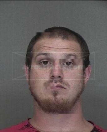 Shawn Robert Ramey