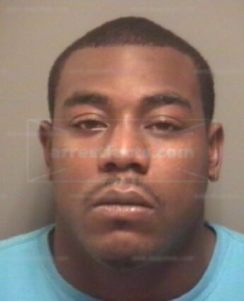 Justin Deshawn Pickens