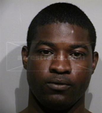 Derrick Deondra Bernard