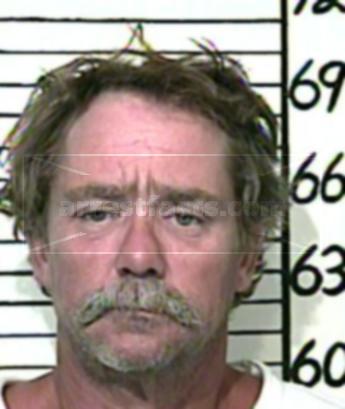 Kevin Wayne Broughton