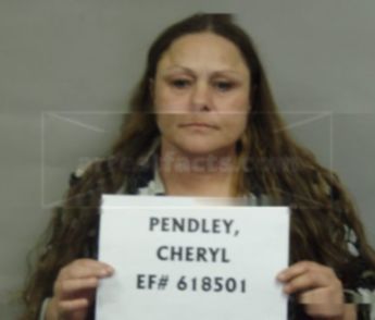 Cheryl Pendley