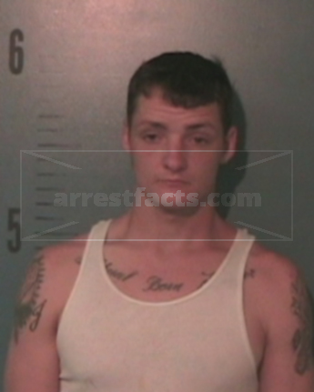 Tyler Ray Bridgewater