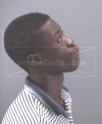 Sedric Jermaine Williams