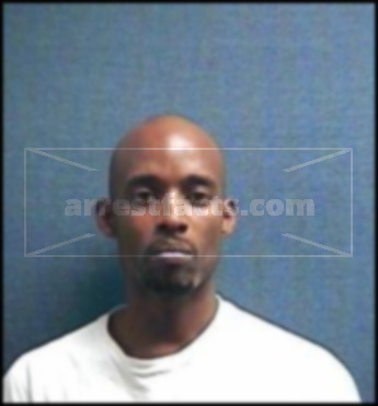 Andre Duwayne Smith