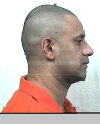 Raymond P Rodriguez