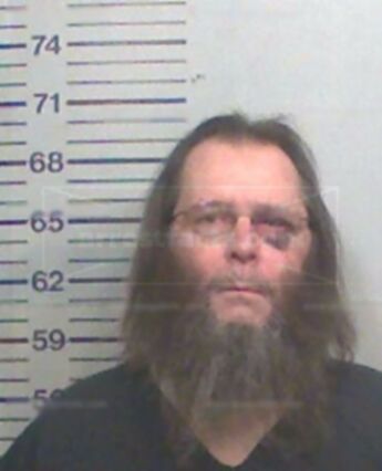 Thurston Russell Norris