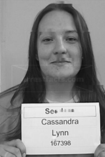 Cassandra Lynn Seeders