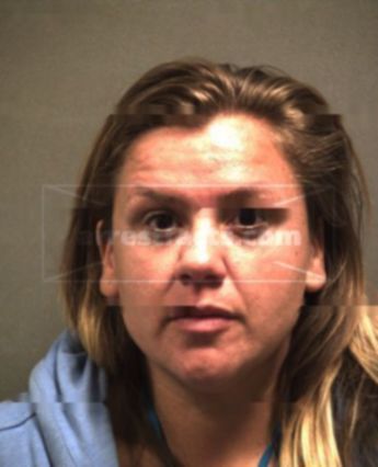 Stephanie Lorraine Garcia